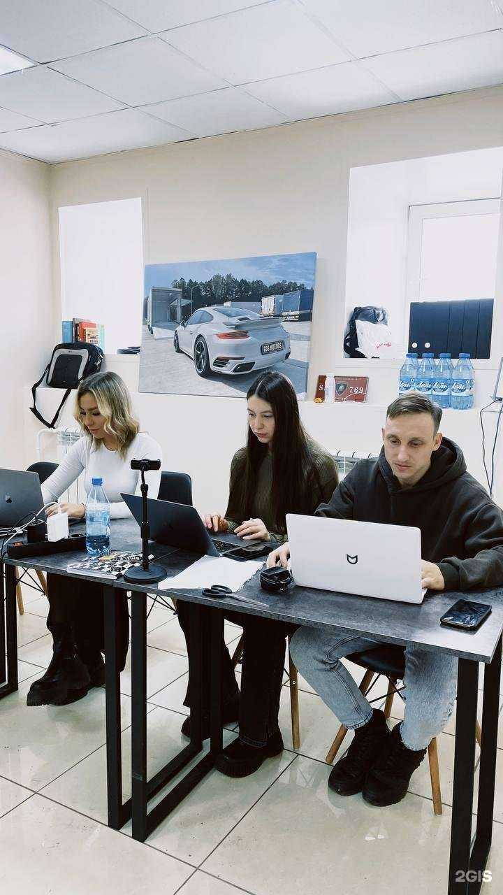 Отзывы на компанию Silenko Autocratia в г. Пенза c фото