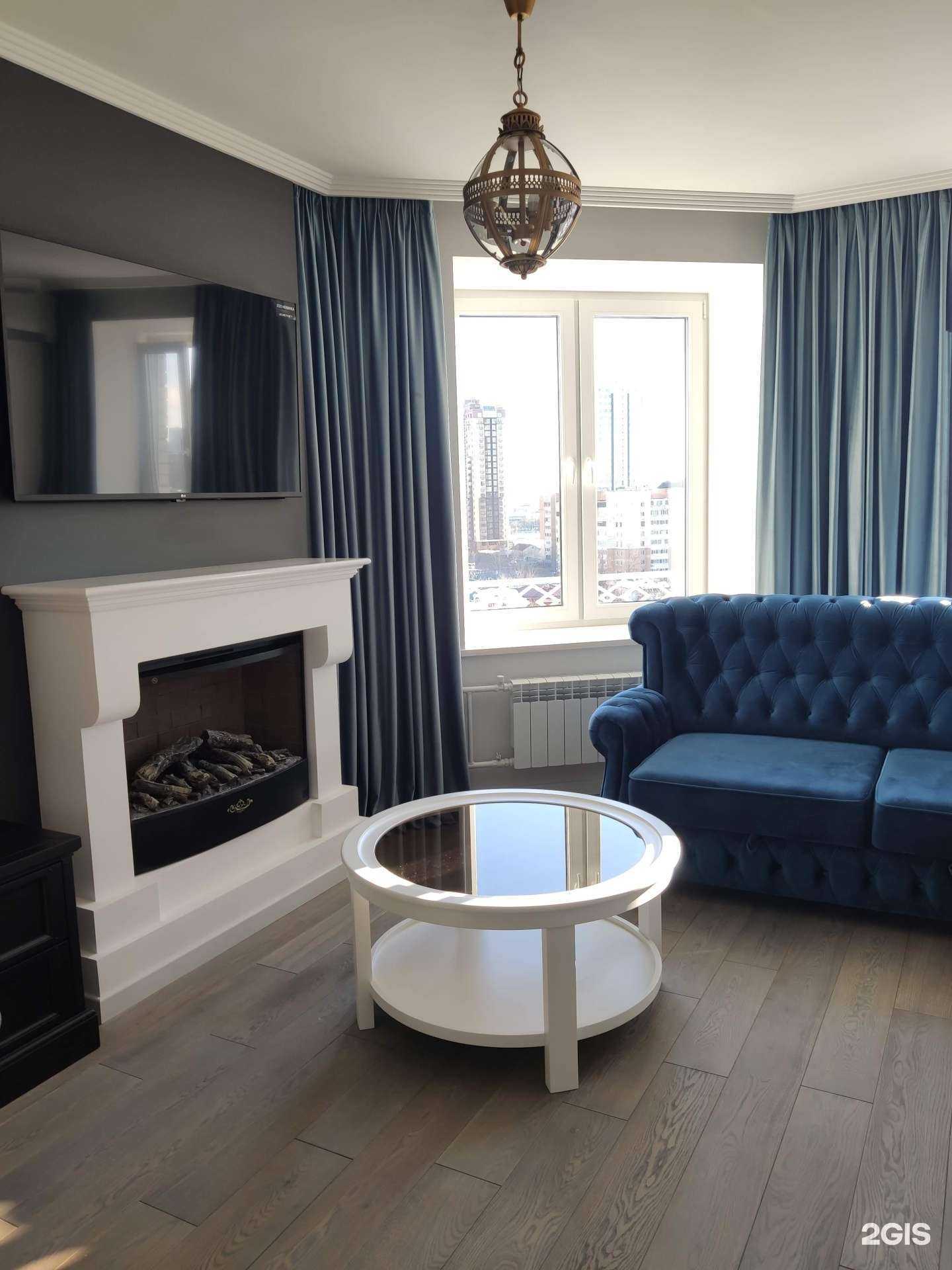 Отзывы на компанию Блюмарин в Тюмени c фото