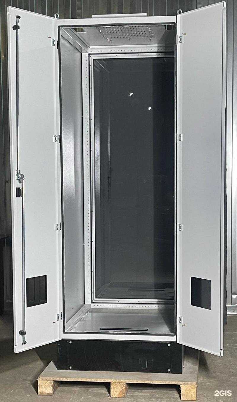 Отзывы на компанию Лидер Бокс в г. Всеволожск c фото