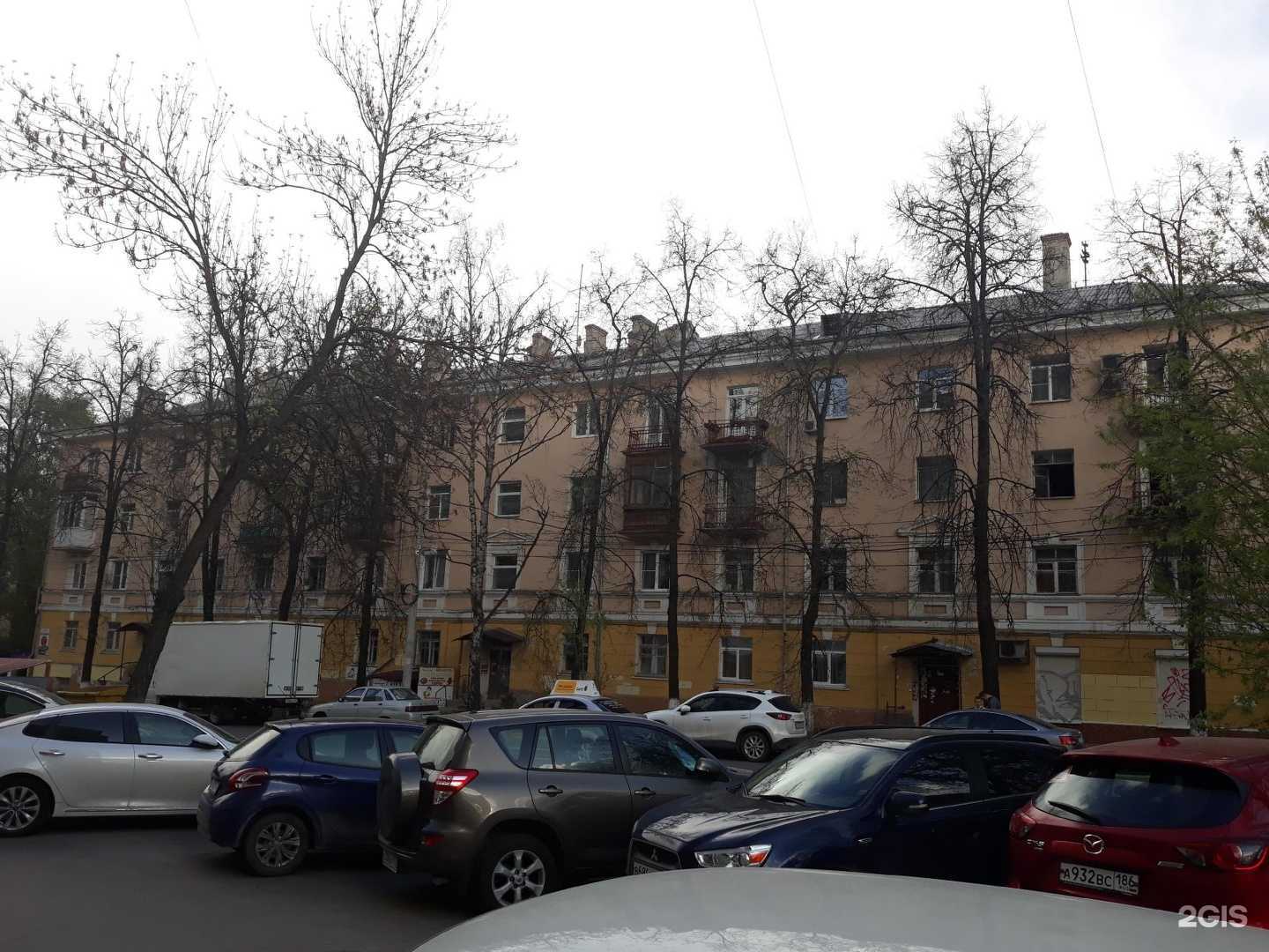 Отзывы на компанию Диамант в Нижнем Новгороде c фото - фотография 2 из 2