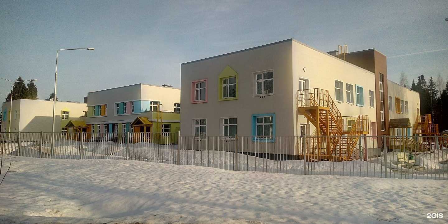 Отзывы на компанию Детский сад №216 в Кирове c фото