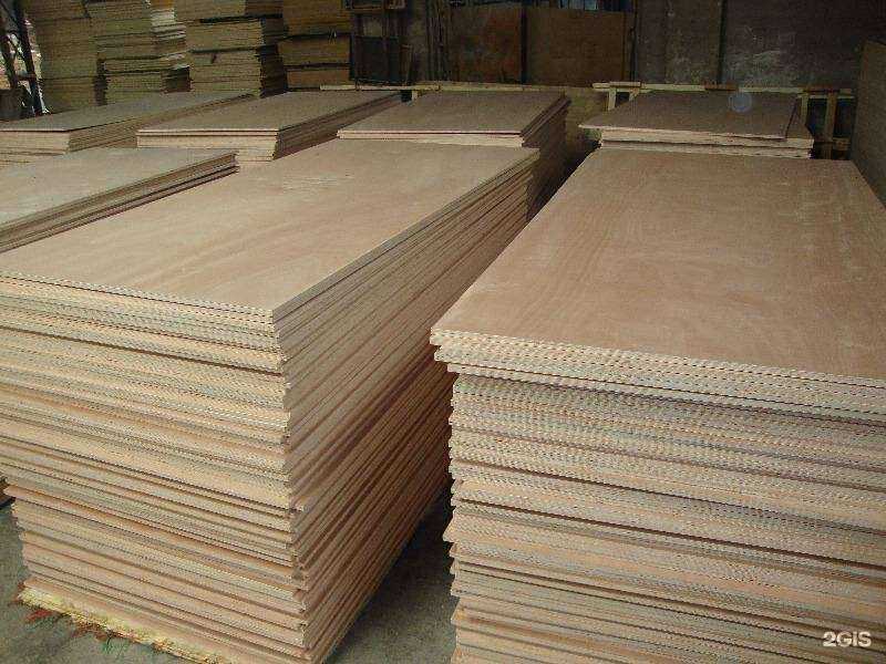 Отзывы на компанию Фанерный Мир в г. Ростов-на-Дону c фото