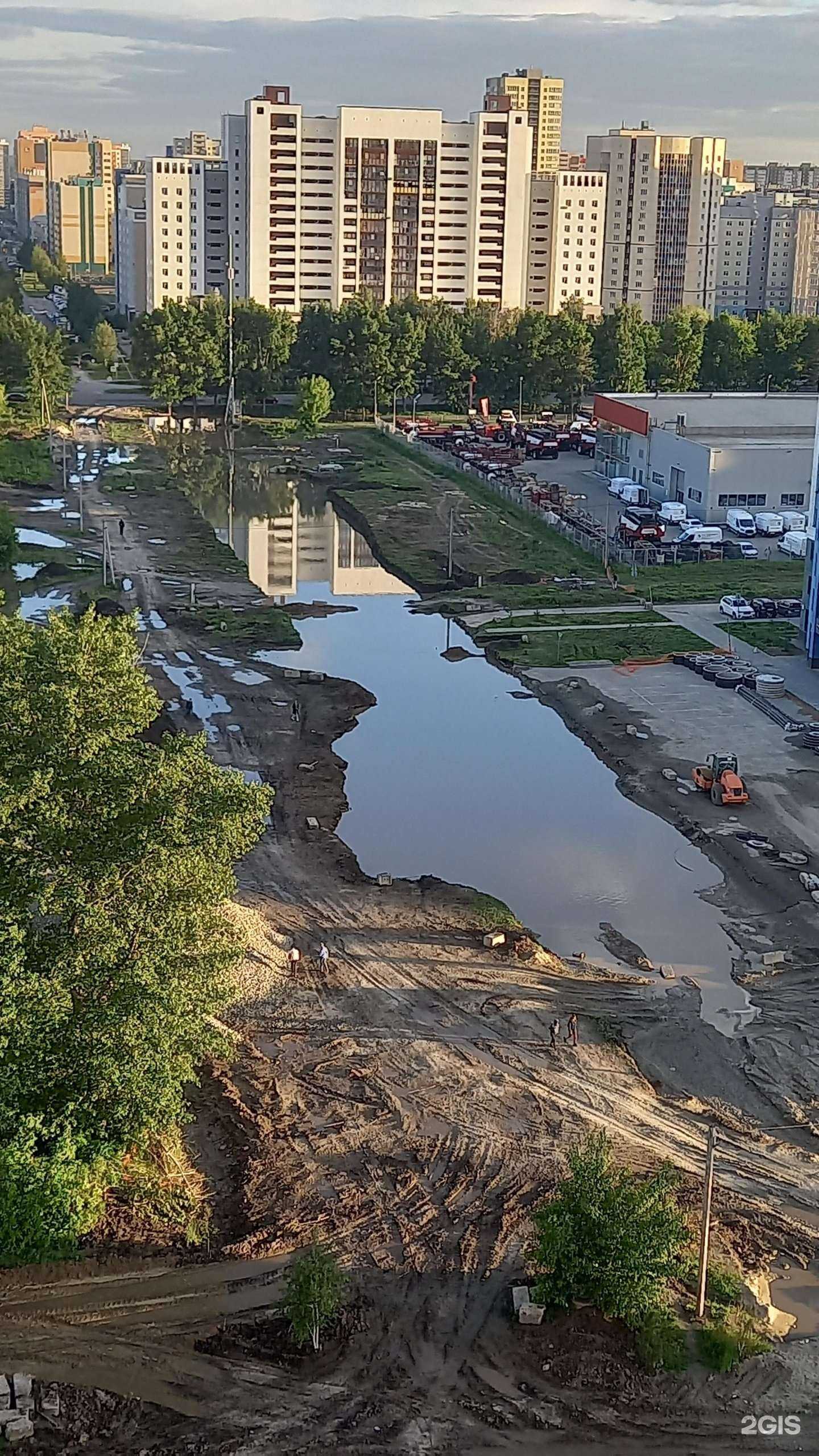 Отзывы на компанию Моя школа в Барнауле c фото - фотография 2 из 2