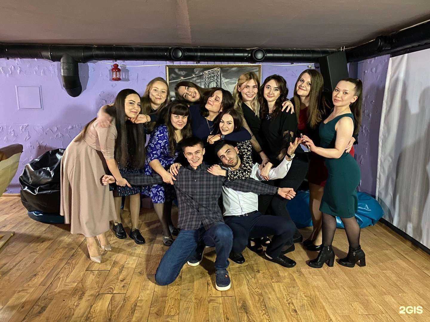 Отзывы на компанию Cinema Lounge в Кирове c фото