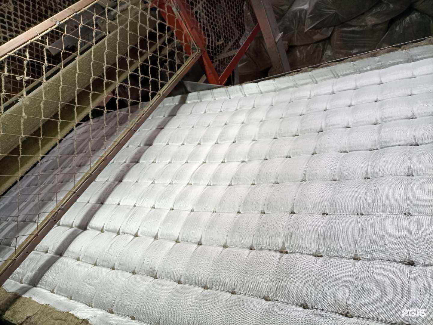 Отзывы на компанию Кемеровский завод базальтовой теплоизоляции в г. Кемерово c фото