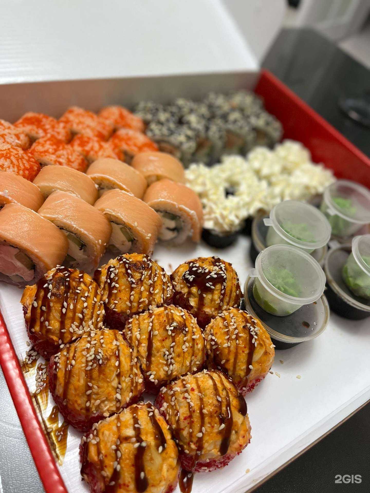 Отзывы на компанию Осетинские пироги в Новом Уренгое c фото