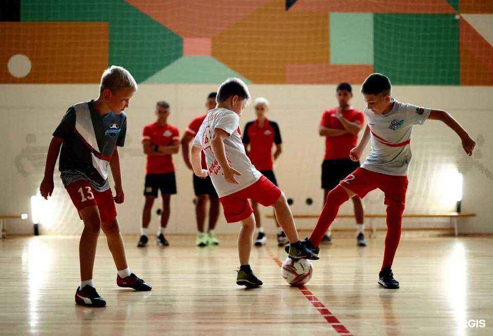 Отзывы на компанию Матчдей в г. Оренбург c фото