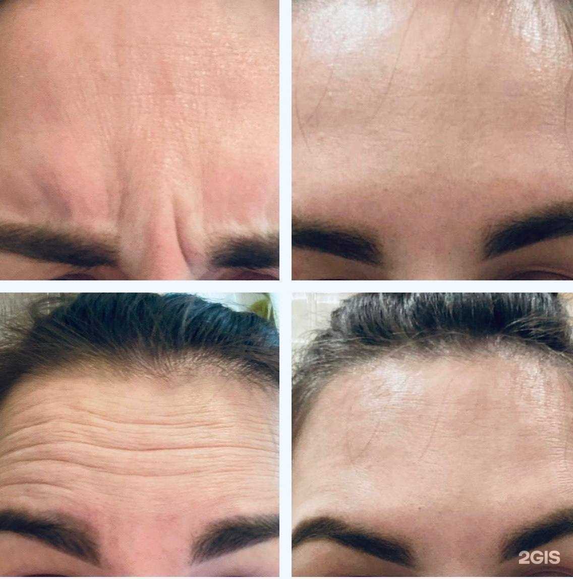 Отзывы на компанию Кабинет косметолога в Красноярске c фото