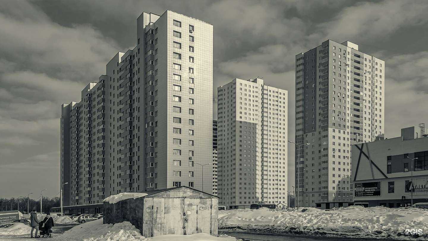 Отзывы на компанию Proакробатика в Уфе c фото - фотография 2 из 2