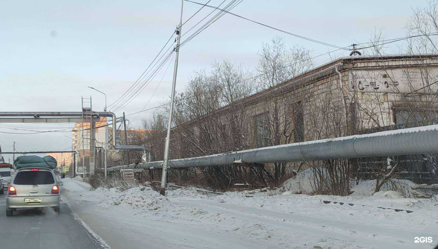 Отзывы на компанию Sakha avto master в Якутске c фото - фотография 2 из 2