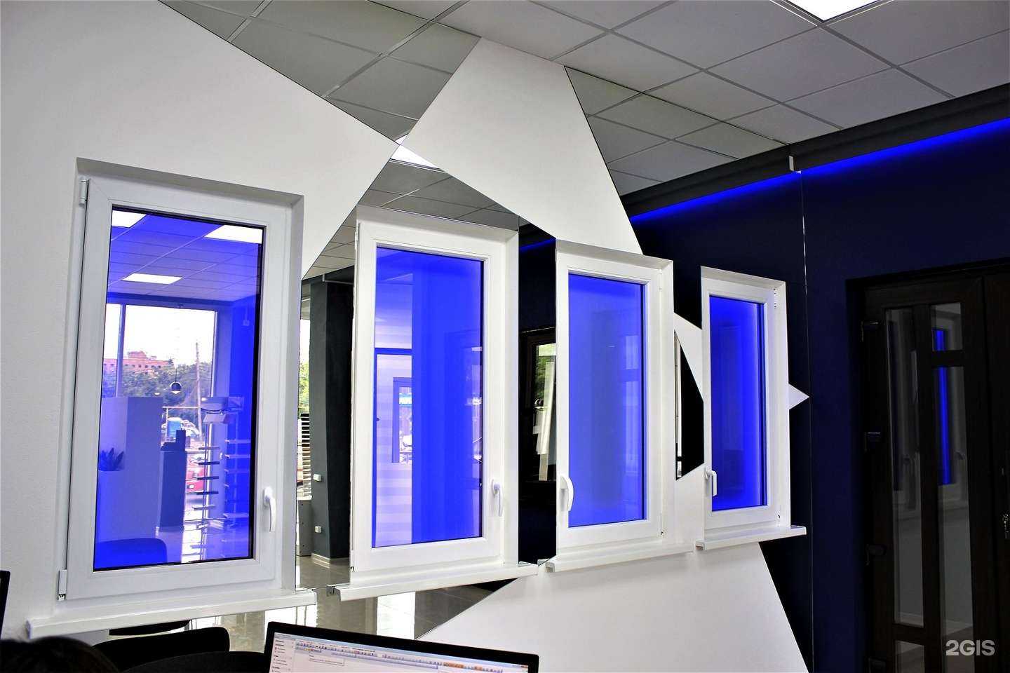 Отзывы на компанию Главстрой-окна в Краснодаре c фото