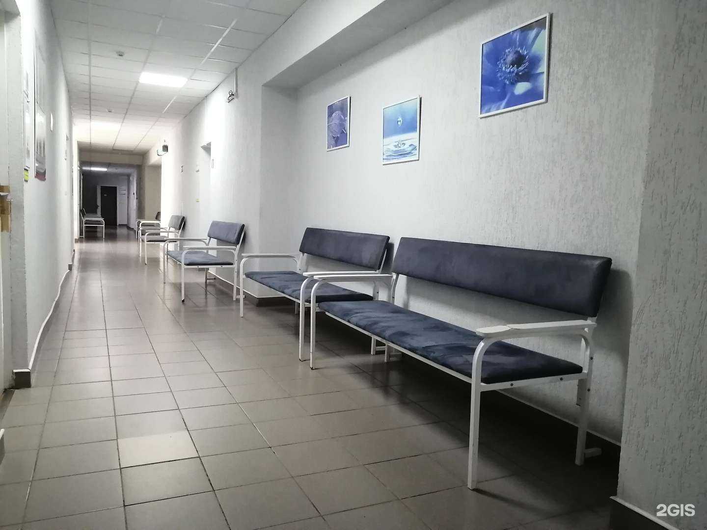 Отзывы на компанию РЖД-Медицина в Ульяновске c фото