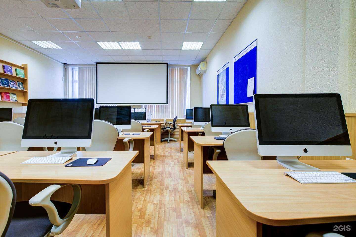 Отзывы на компанию Центр компьютерного обучения в г. Воронеж c фото