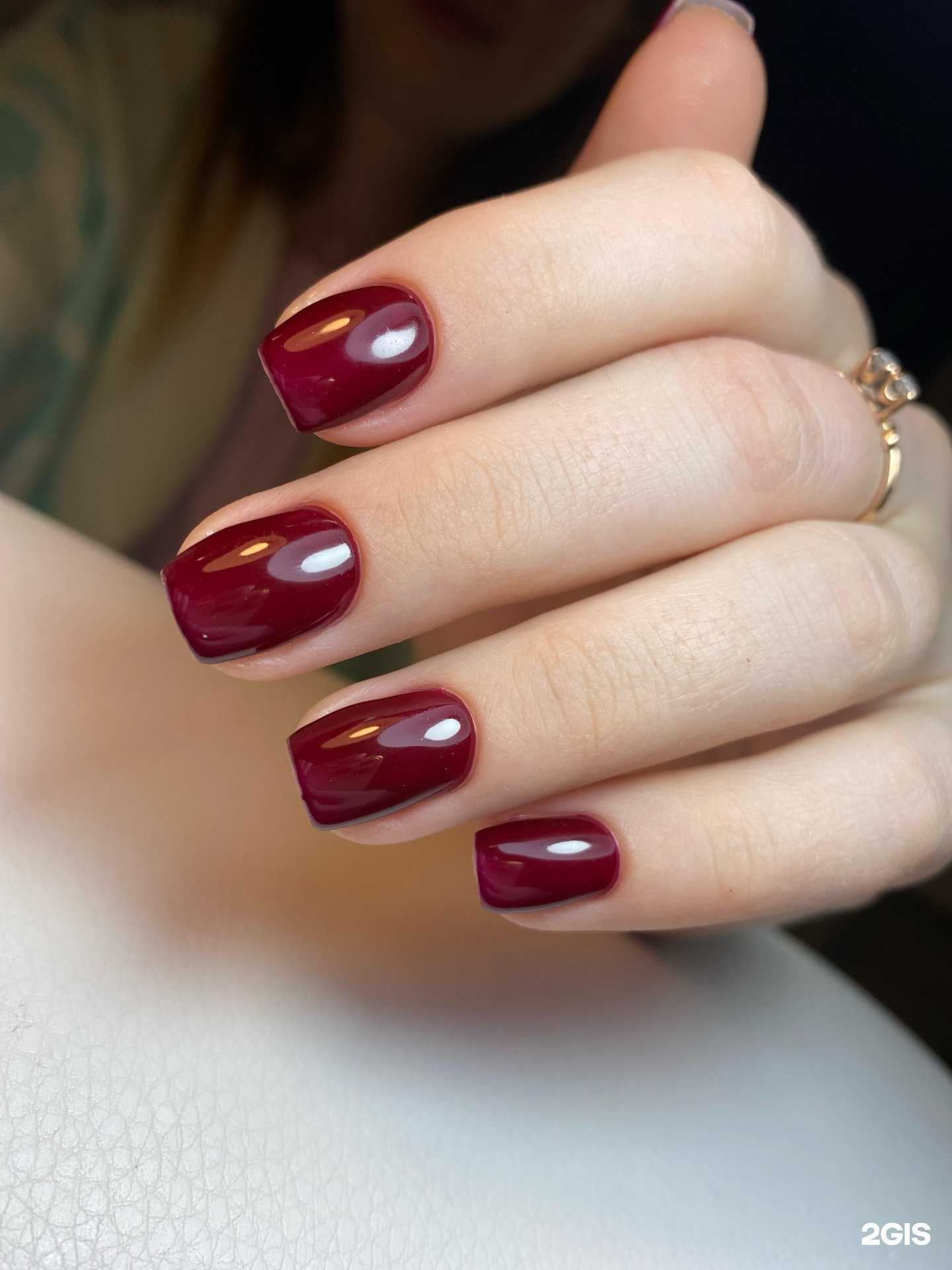 Отзывы на компанию Nail Room в Челябинске c фото