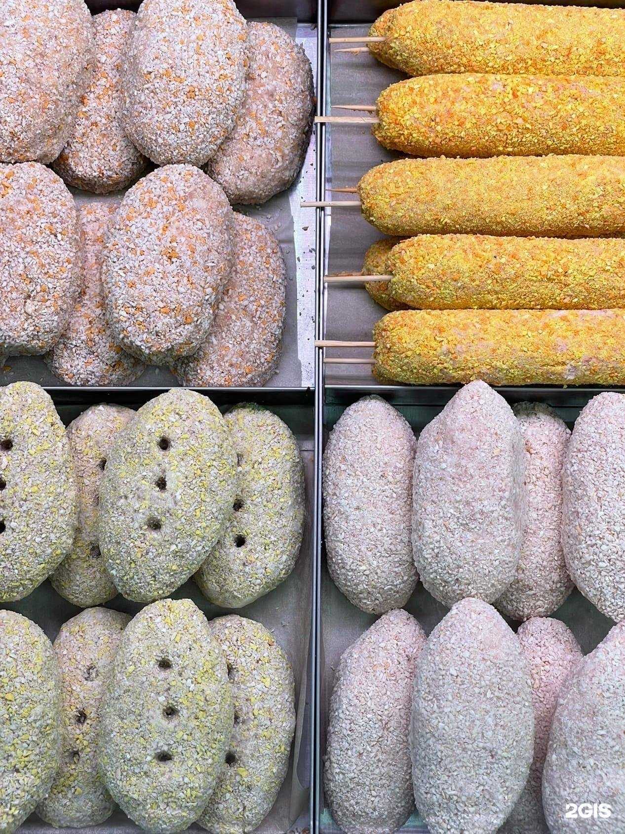 Отзывы на компанию Алешино в Нижнем Новгороде c фото