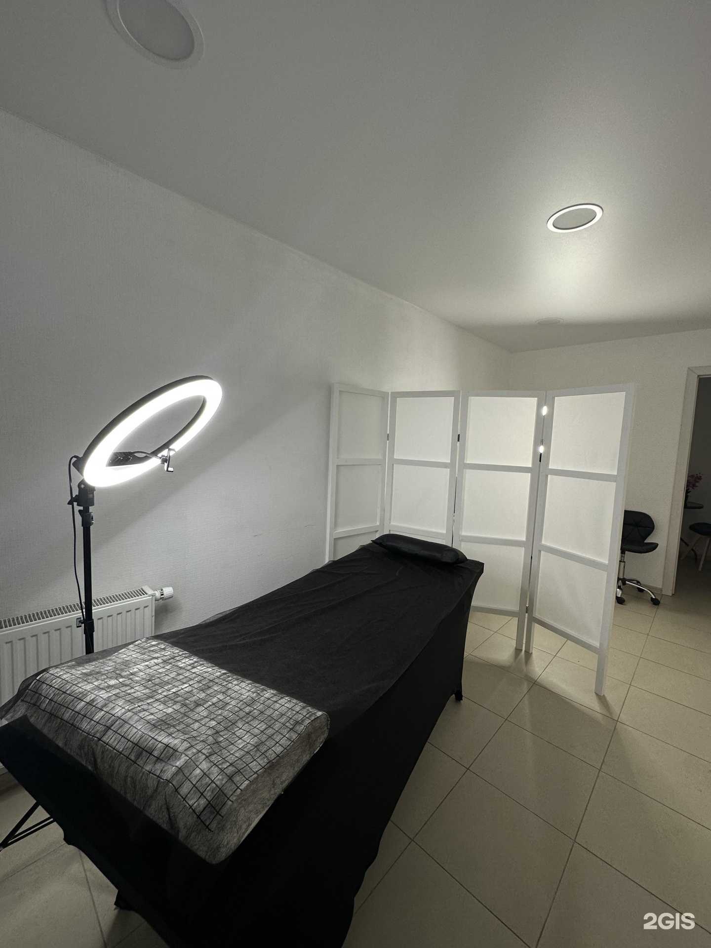 Отзывы на компанию Estetic в Перми c фото