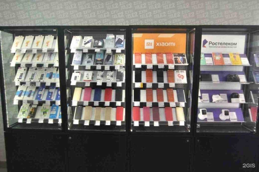 Отзывы на компанию t2 в Ульяновске c фото