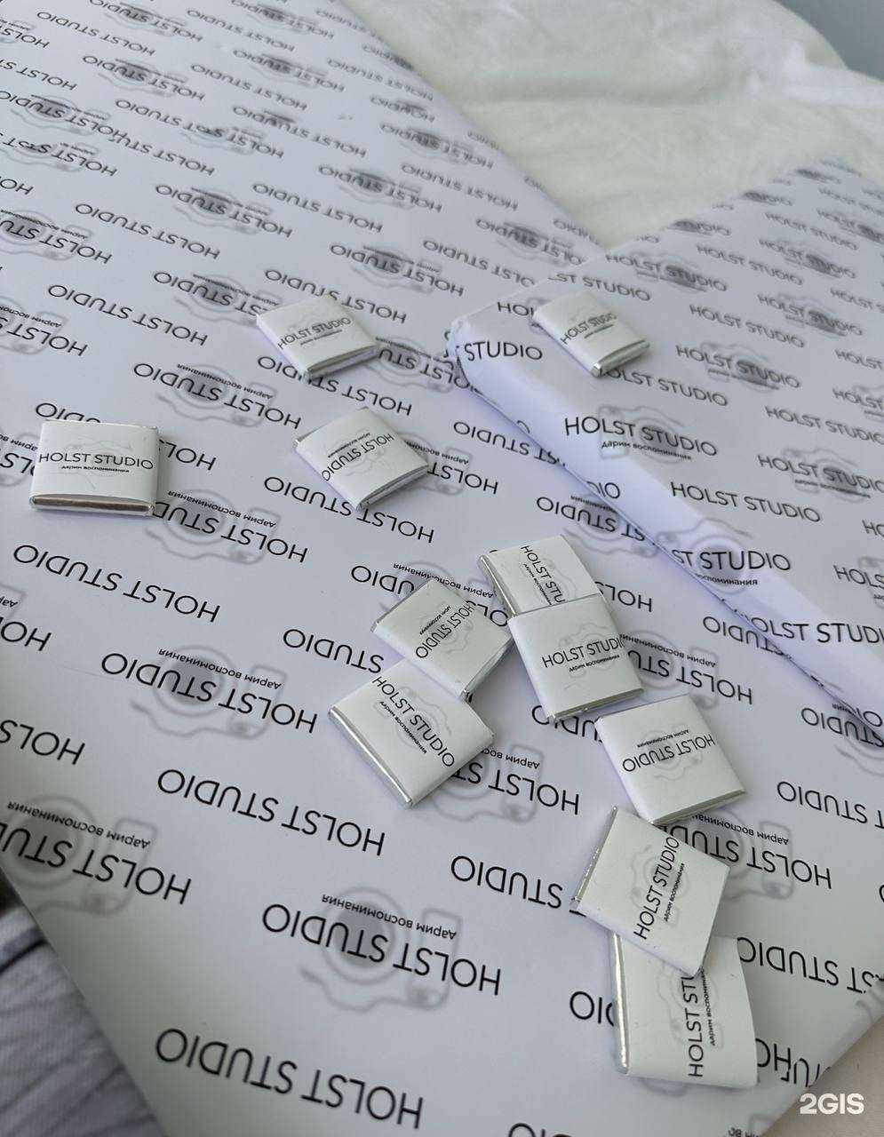 Отзывы на компанию Holst studio в Ульяновске c фото