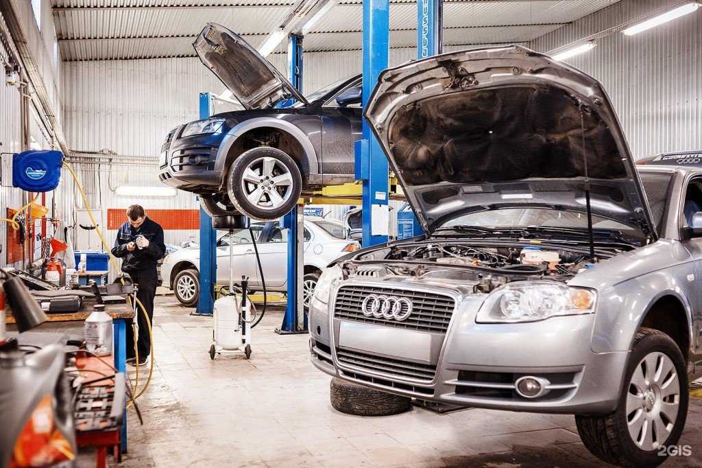 Отзывы на компанию Ig Motors в Курске c фото