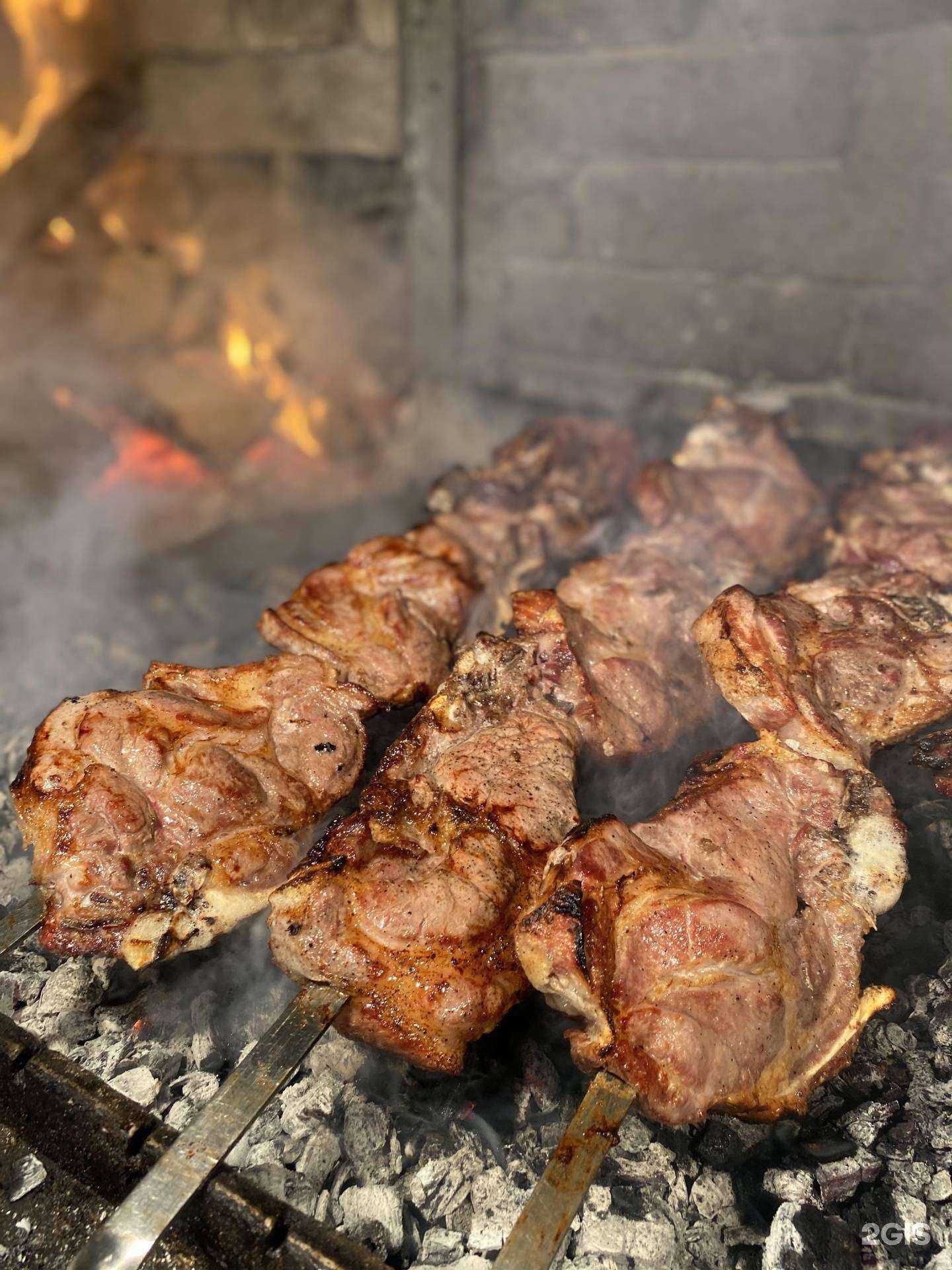 Отзывы на компанию Служба доставки домашнего шашлыка в Ставрополе c фото
