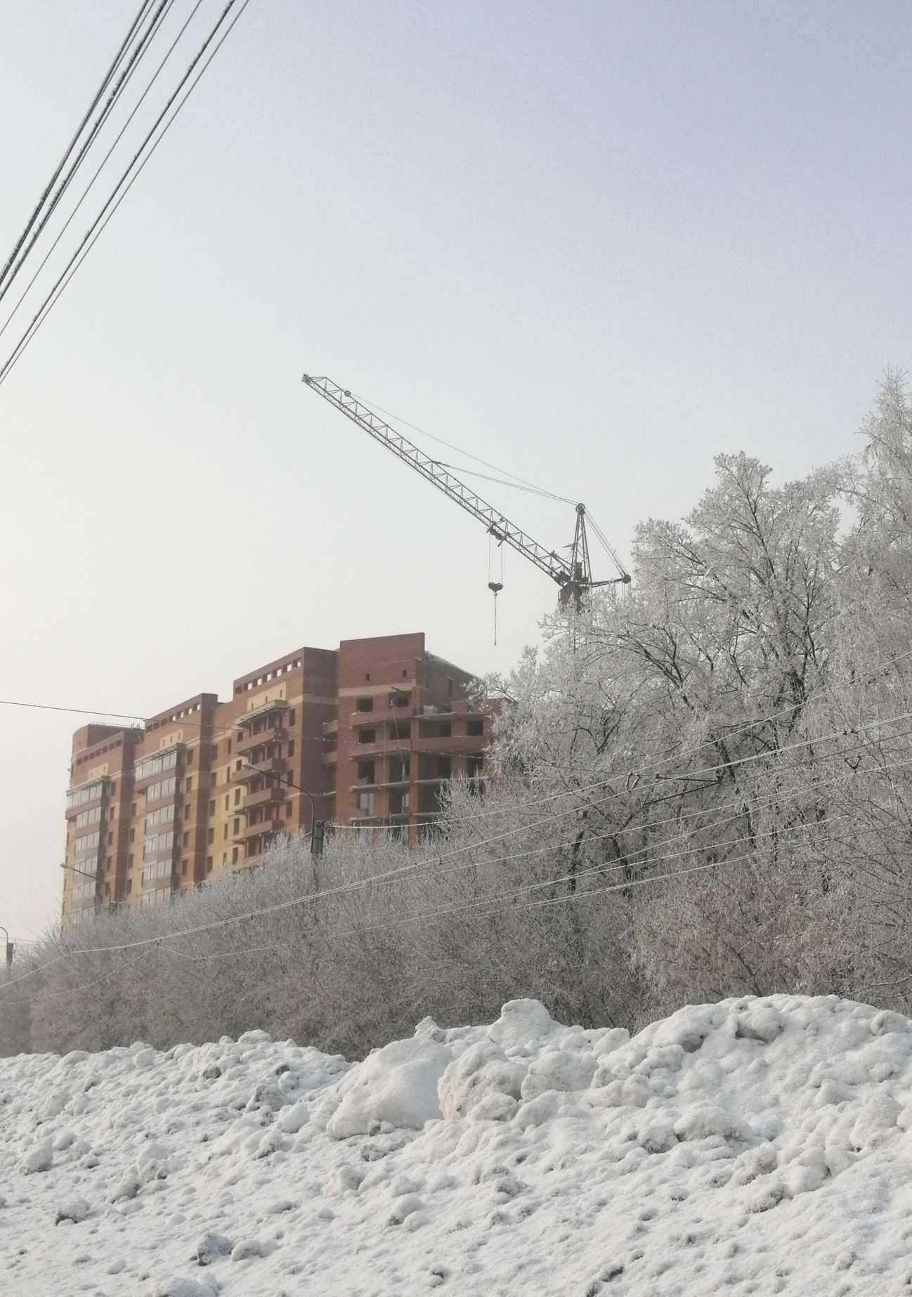 Отзывы на компанию Сибванна в Новосибирске c фото - фотография 2 из 2