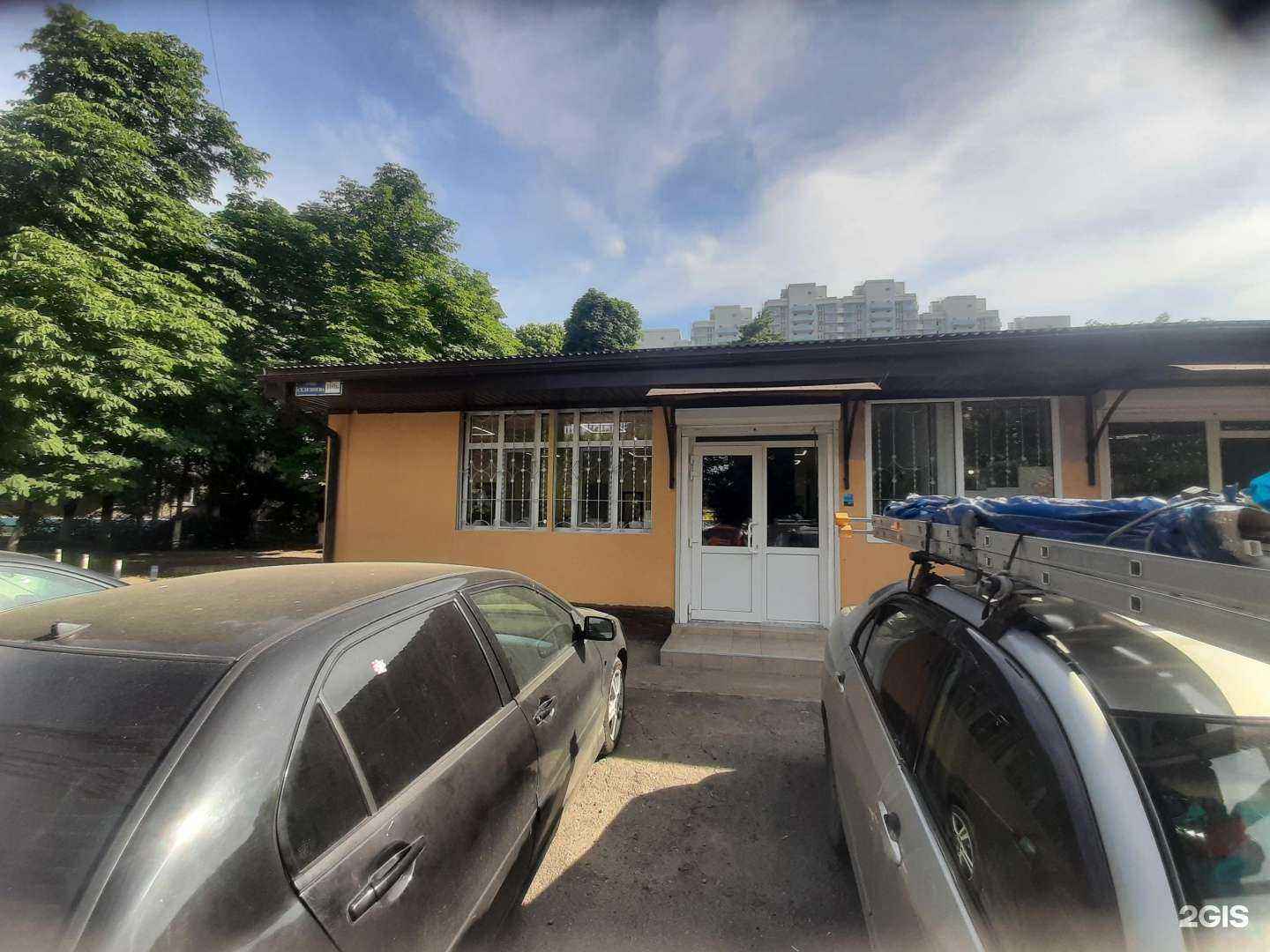 Отзывы на компанию Кабинет стоматолога в Краснодаре c фото - фотография 2 из 2