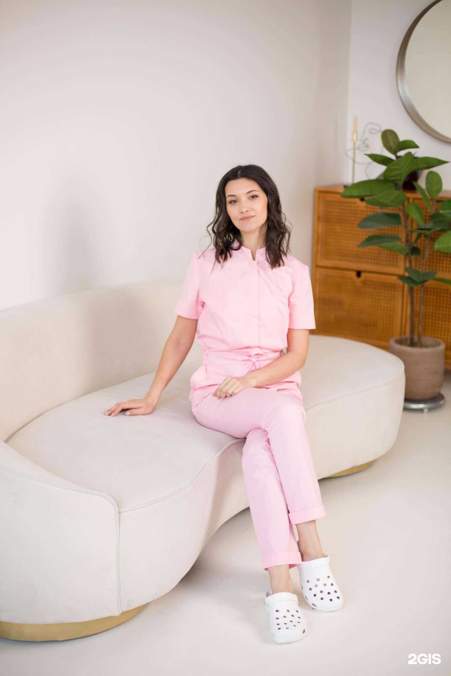 Отзывы на компанию Jeni_epil в Екатеринбурге c фото