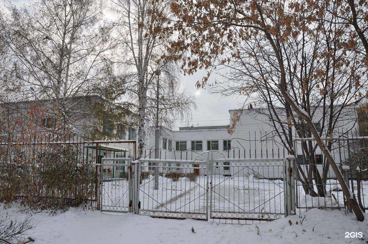 Отзывы на компанию Детский сад №583 в г. Екатеринбург c фото