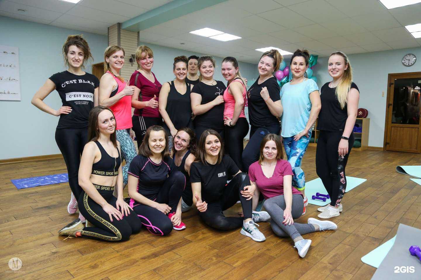 Отзывы на компанию Ksunya_Fit в г. Краснодар c фото