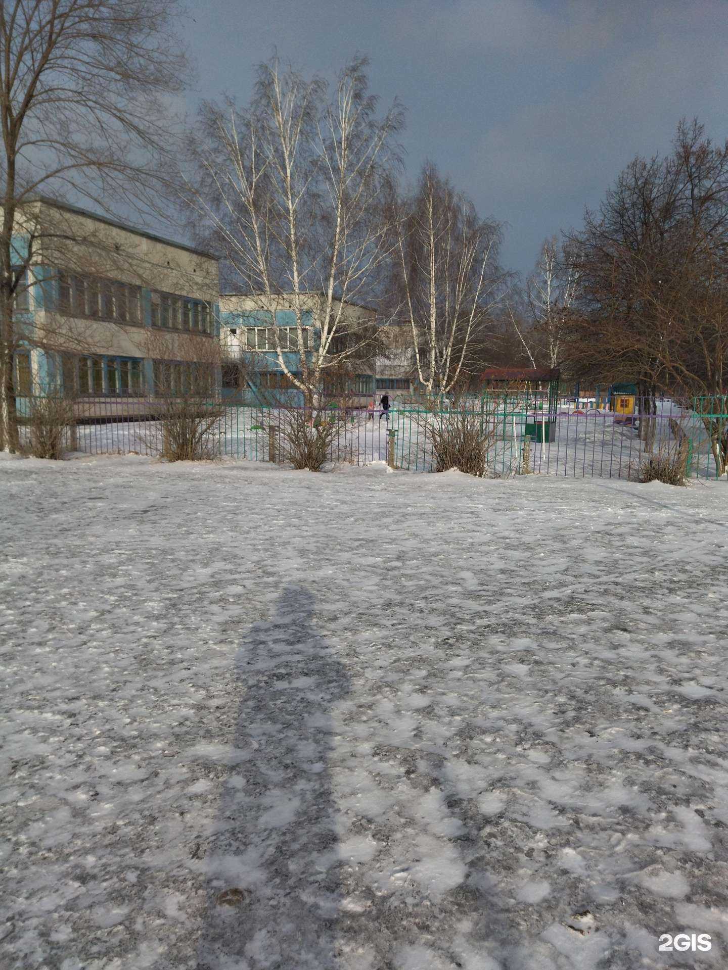 Отзывы на компанию Детский сад №16 в г. Новокузнецк c фото