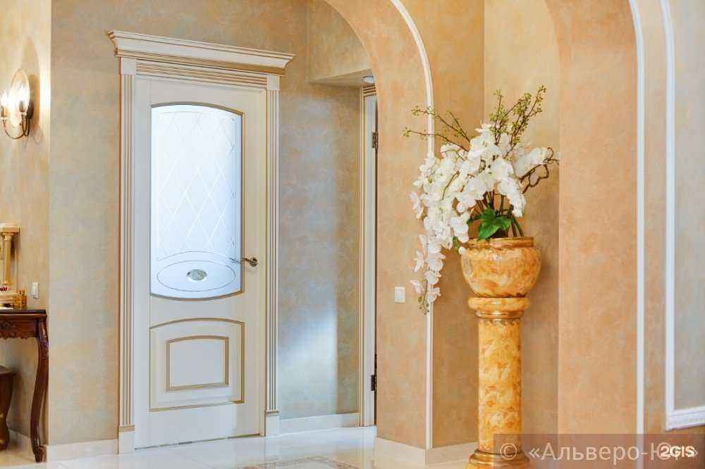 Отзывы на компанию Альверо Випорте в Краснодаре c фото