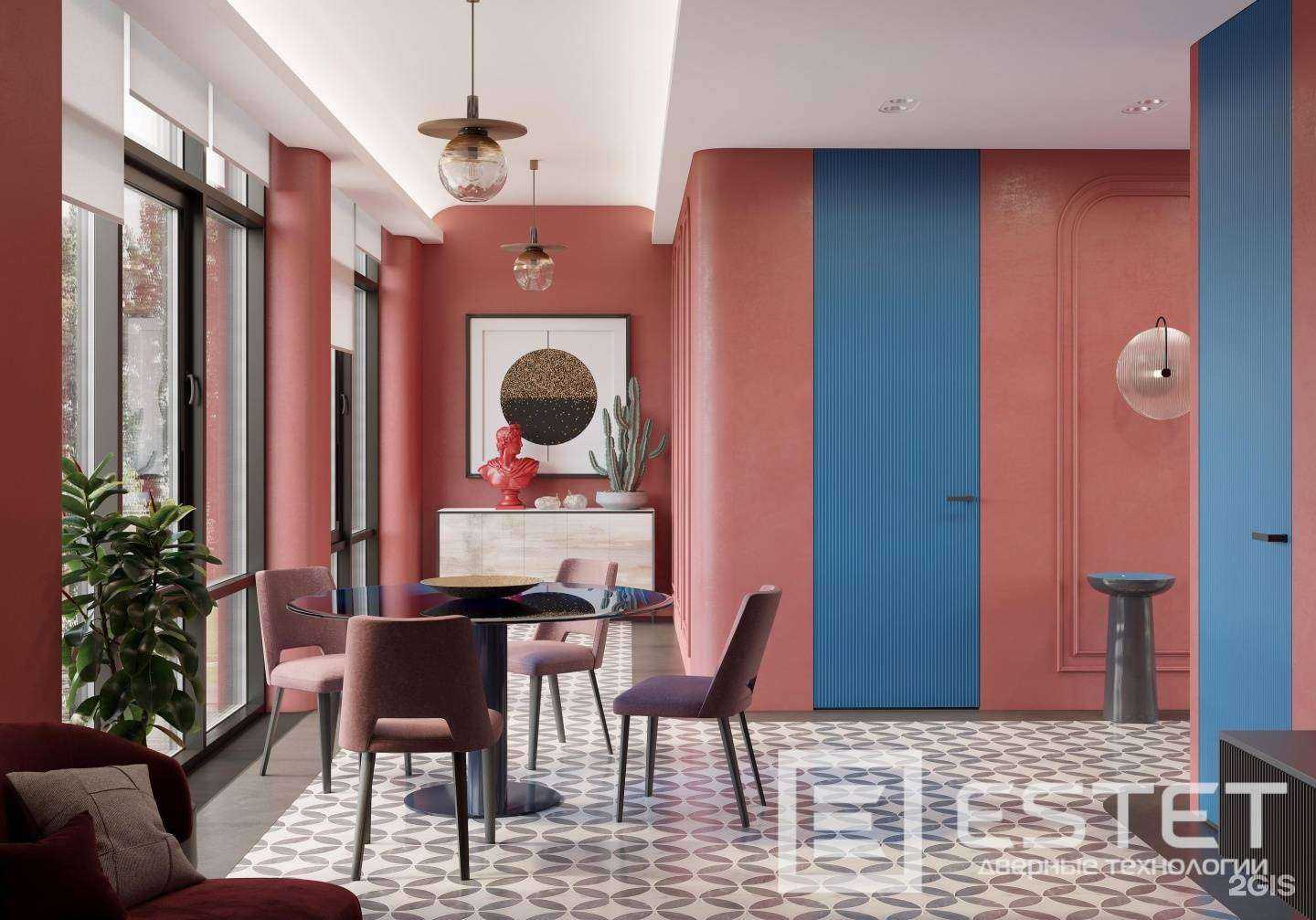 Отзывы на компанию Estet в Барнауле c фото