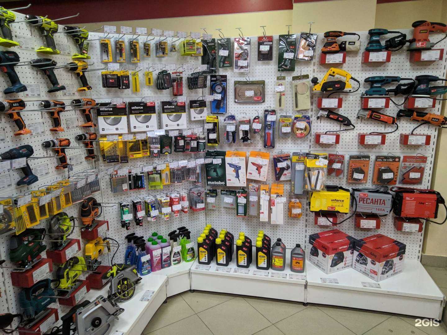 Отзывы на компанию ВсеИнструменты.ру в г. Тюмень c фото