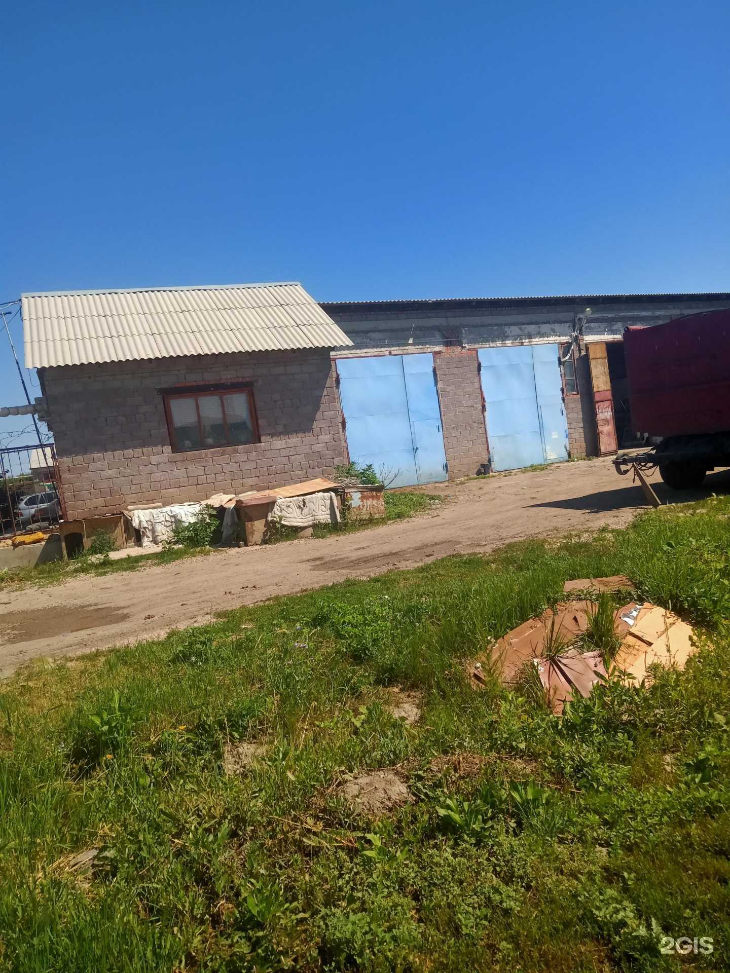 Отзывы на компанию Автосервис в Энгельсе c фото