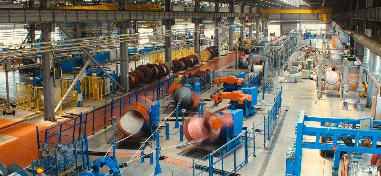 Отзывы на компанию Поволжская кабельная компания в Калининграде c фото