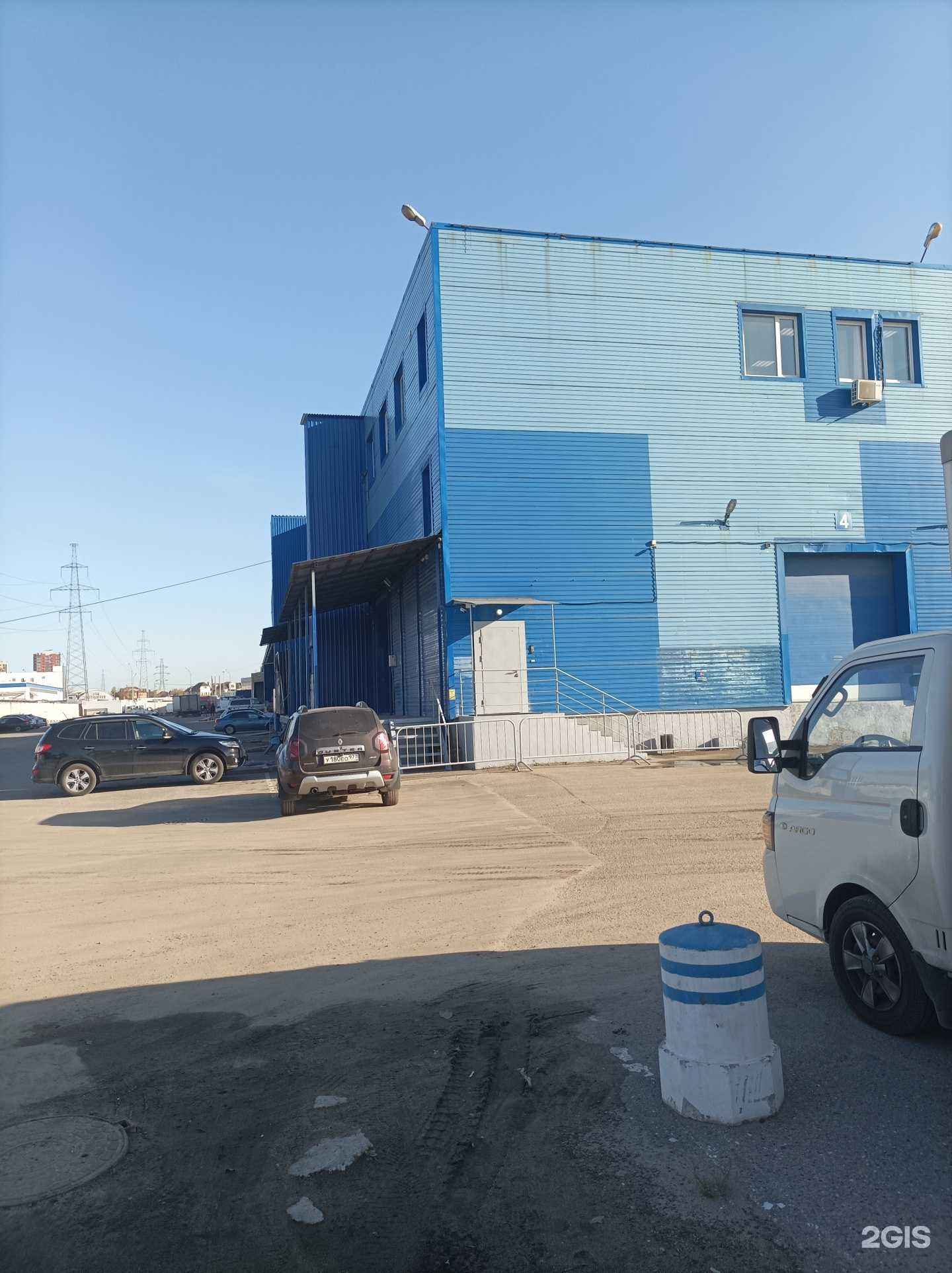 Отзывы на компанию Ridder в Балашихе c фото