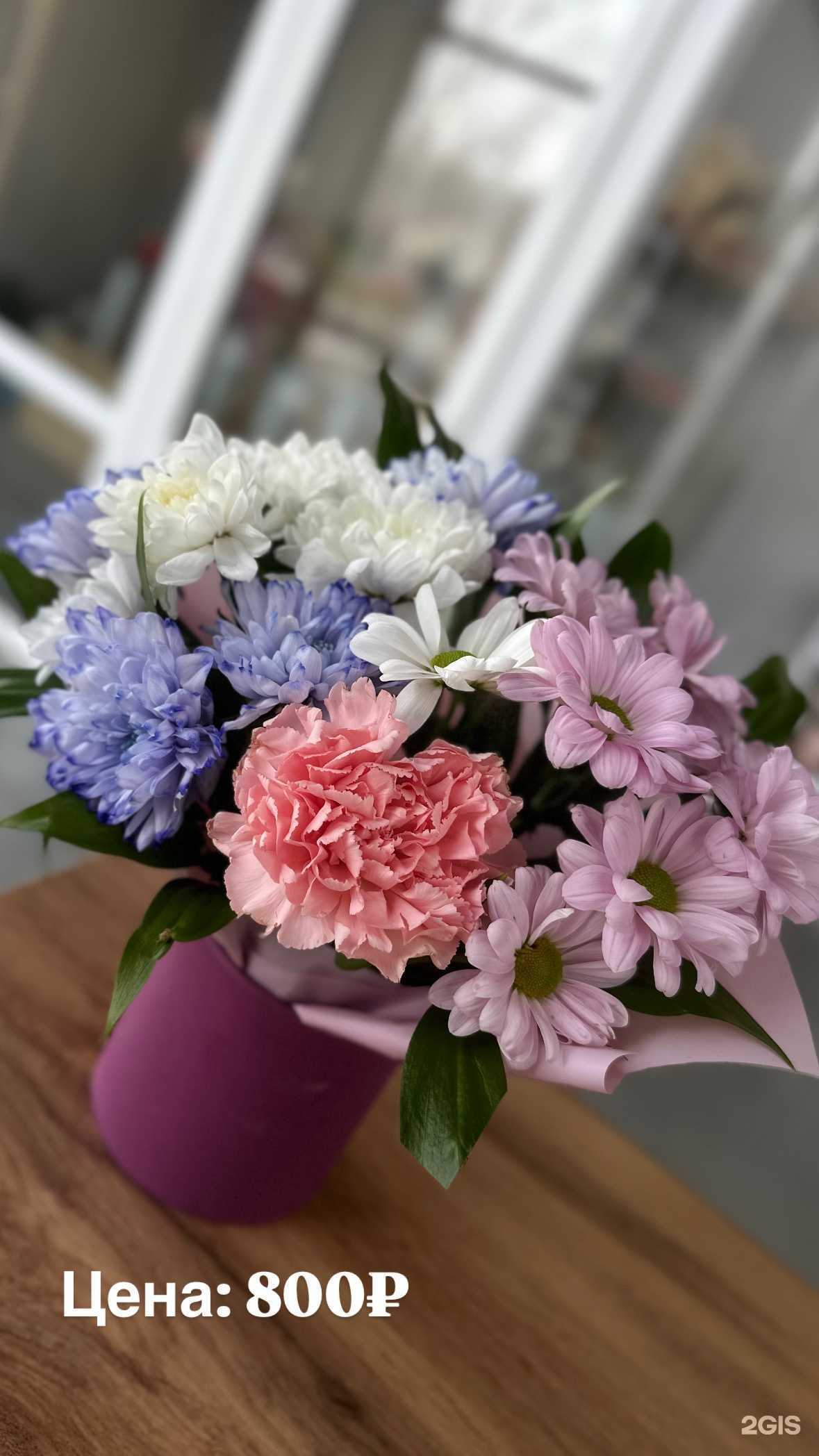 Отзывы на компанию La Fleur в Оренбурге c фото