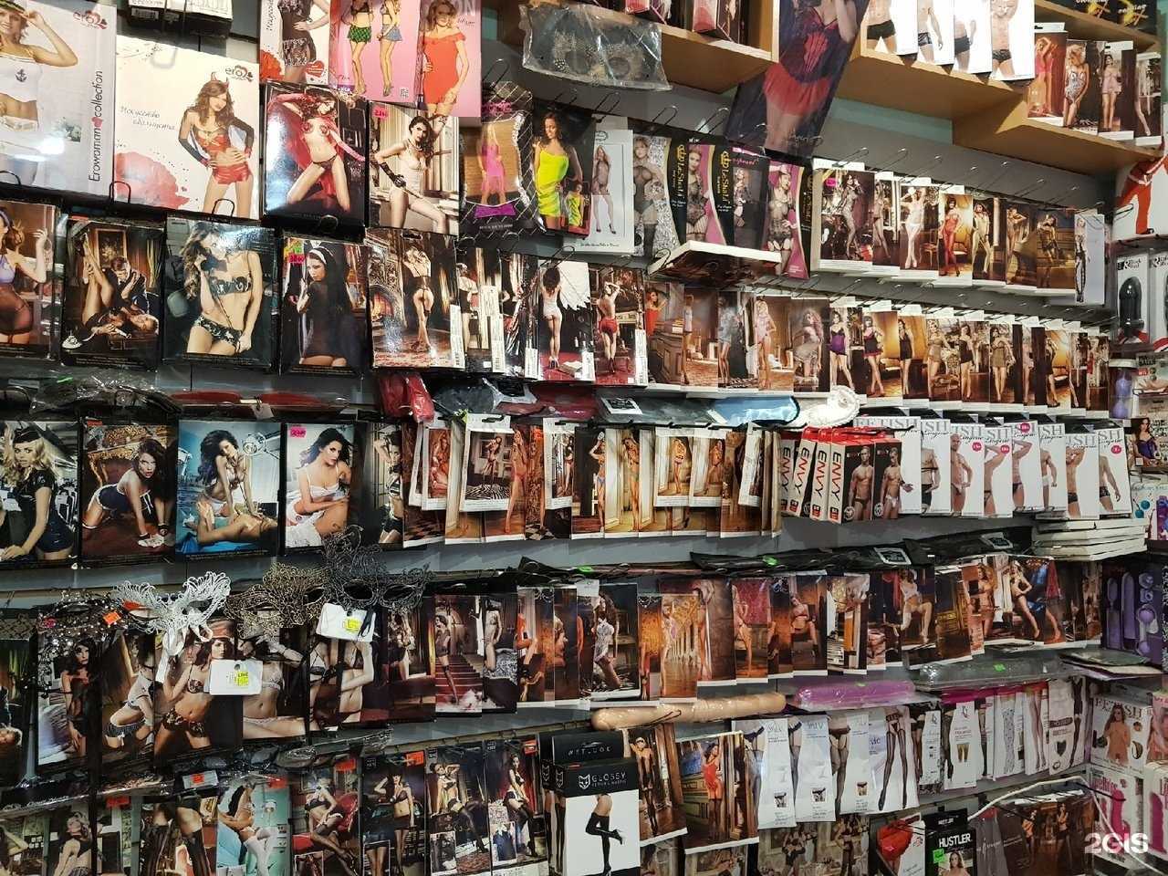 Отзывы на компанию Нефертити18+ в г. Нижний Новгород c фото