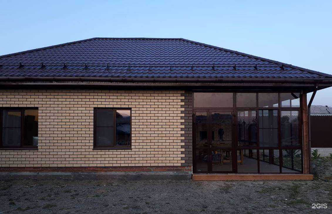 Отзывы на компанию Алюминиевые конструкции в г. Челябинск c фото