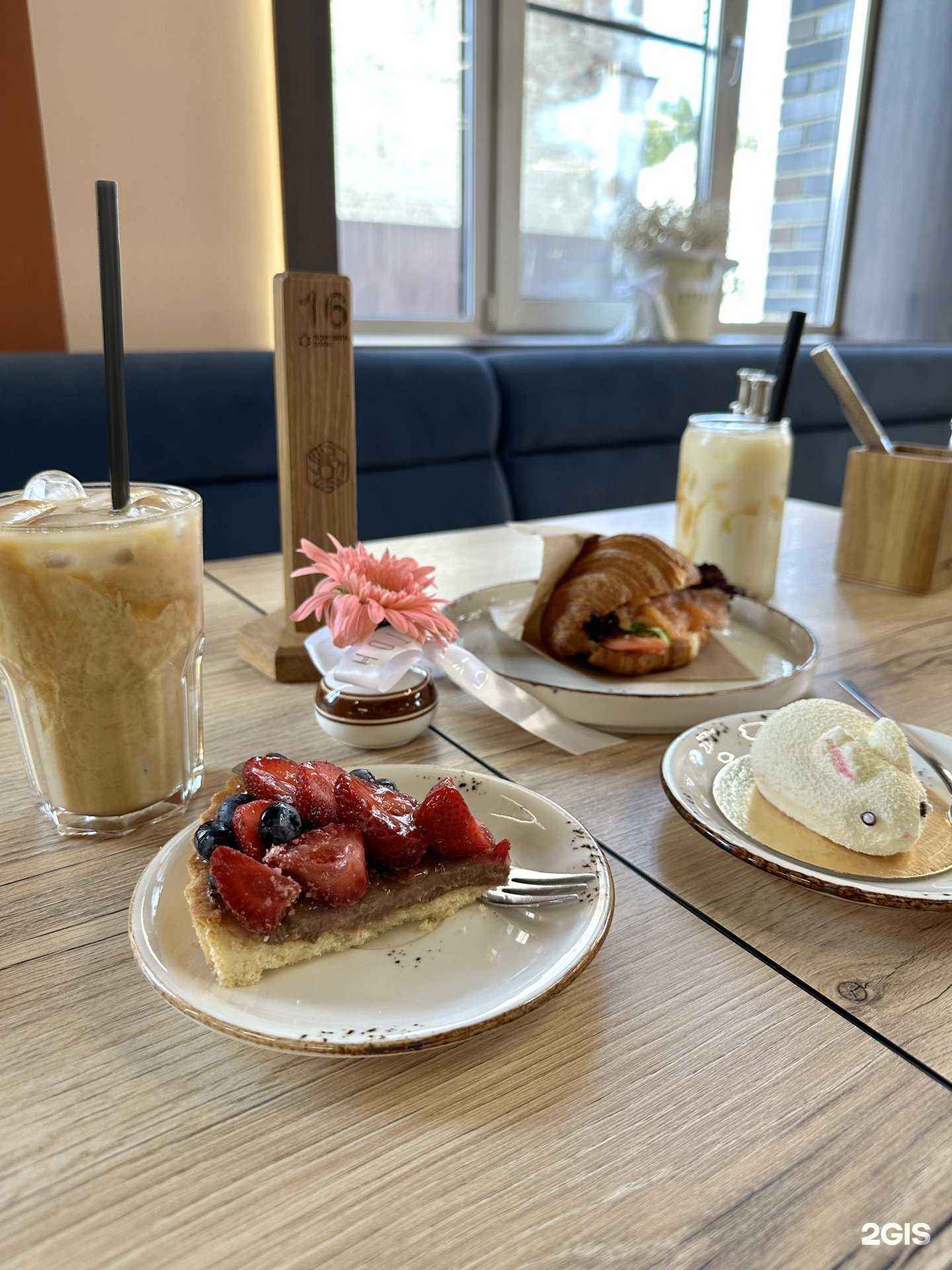 Отзывы на компанию Формула кофе в Тамбове c фото