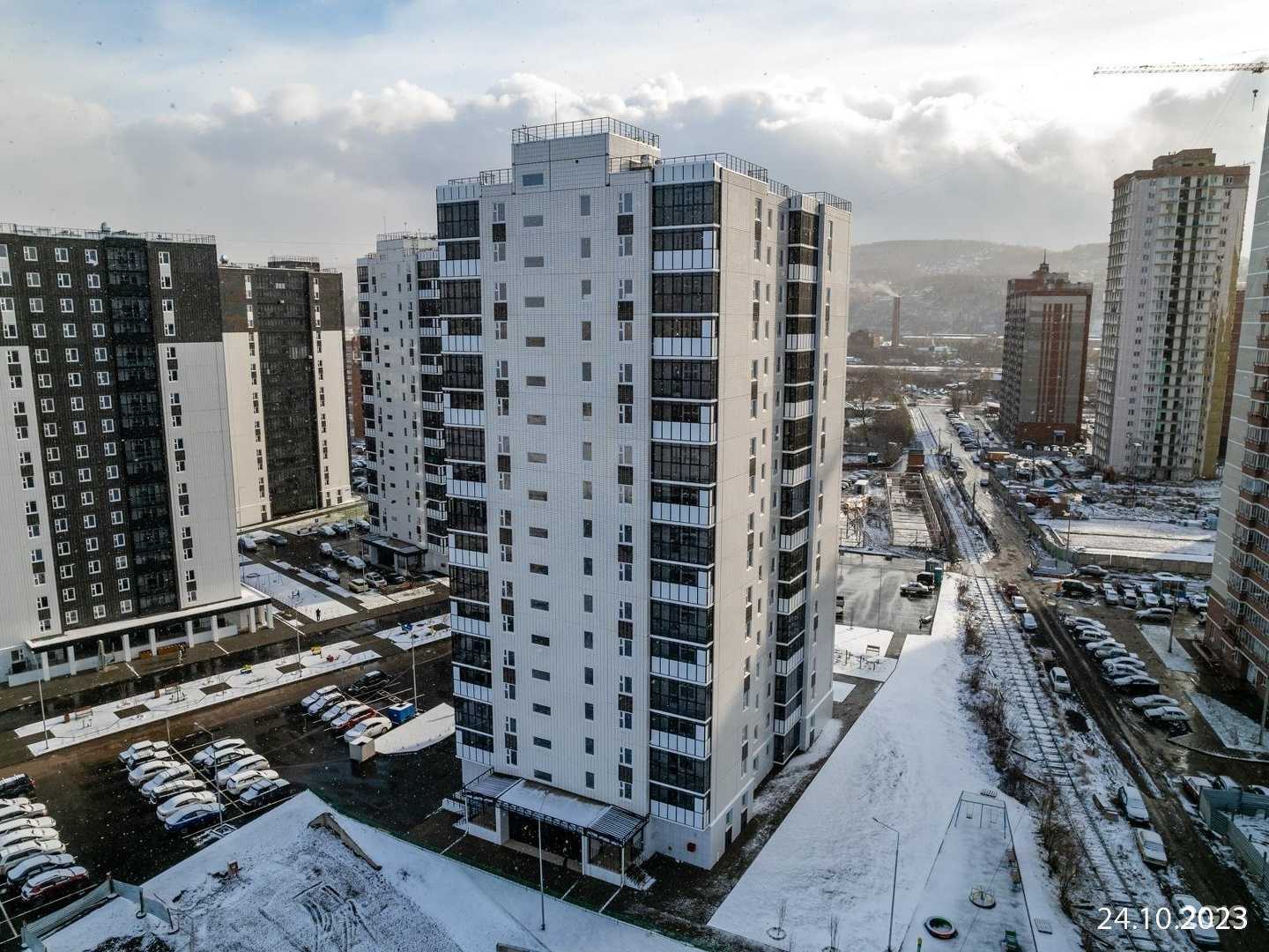 Отзывы на компанию Южный централ в Красноярске c фото - фотография 2 из 2