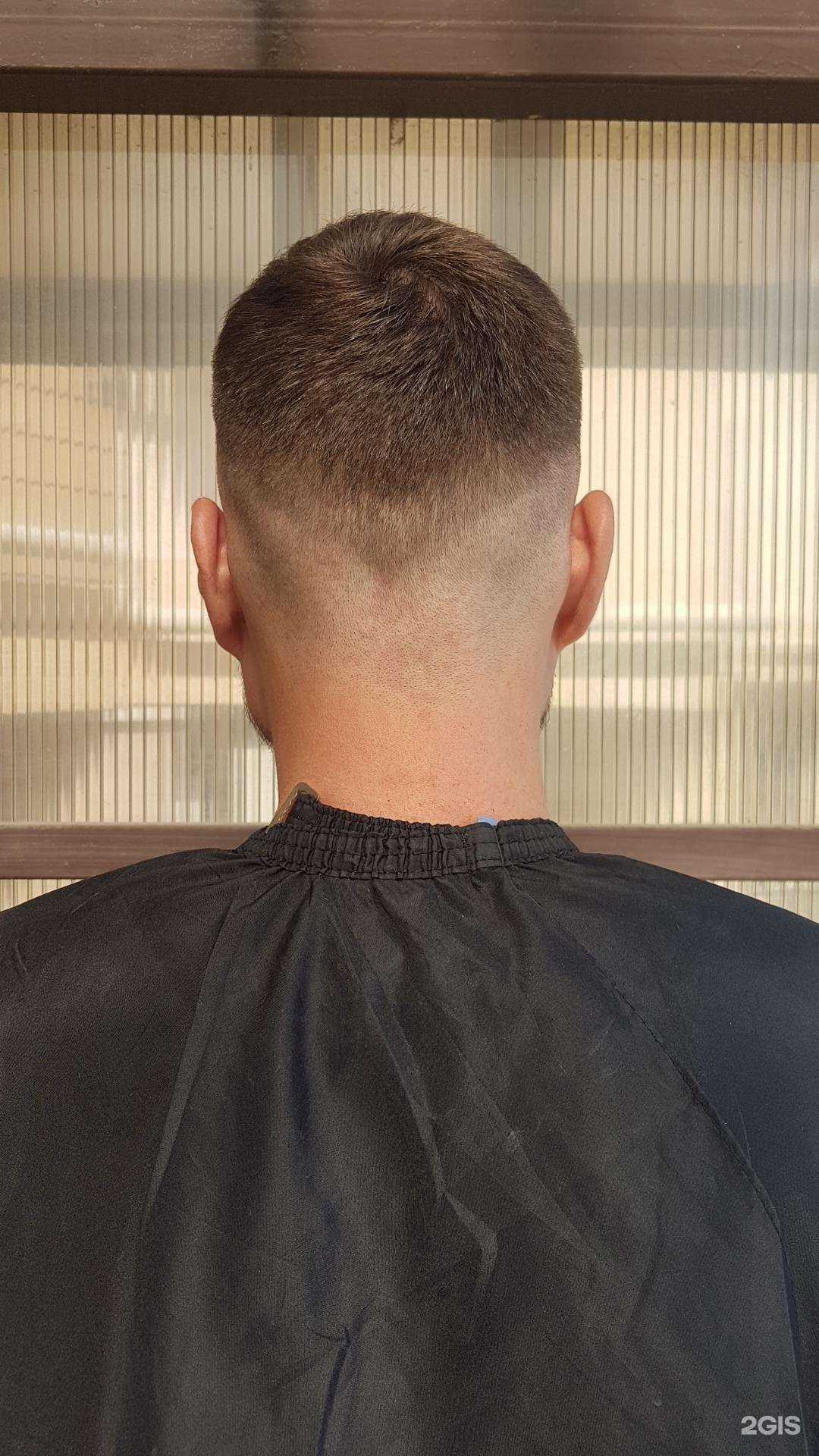 Отзывы на компанию Парикмахерская в г. Новороссийск c фото