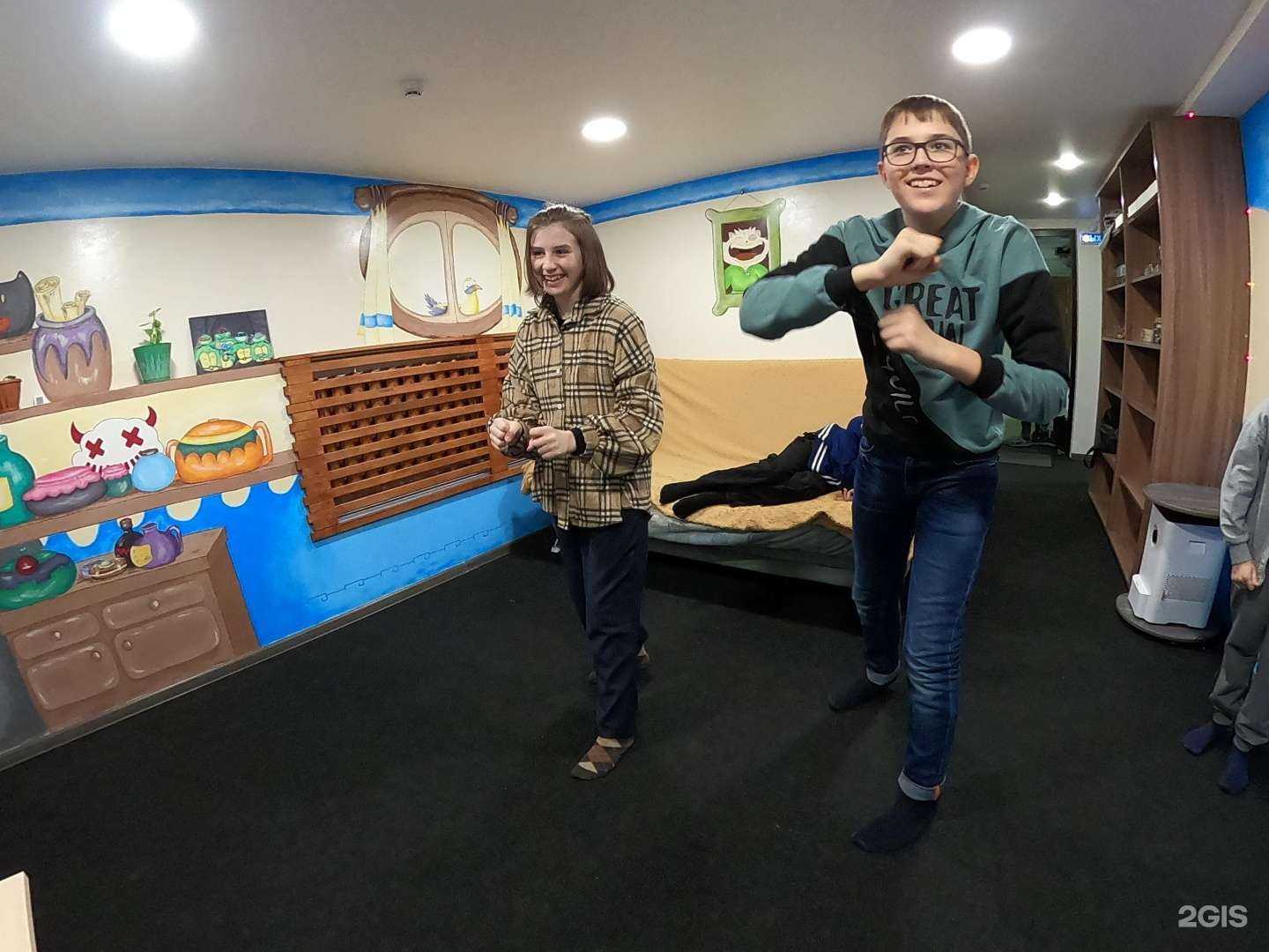 Отзывы на компанию Оптиматесаутор VR в г. Новосибирск c фото