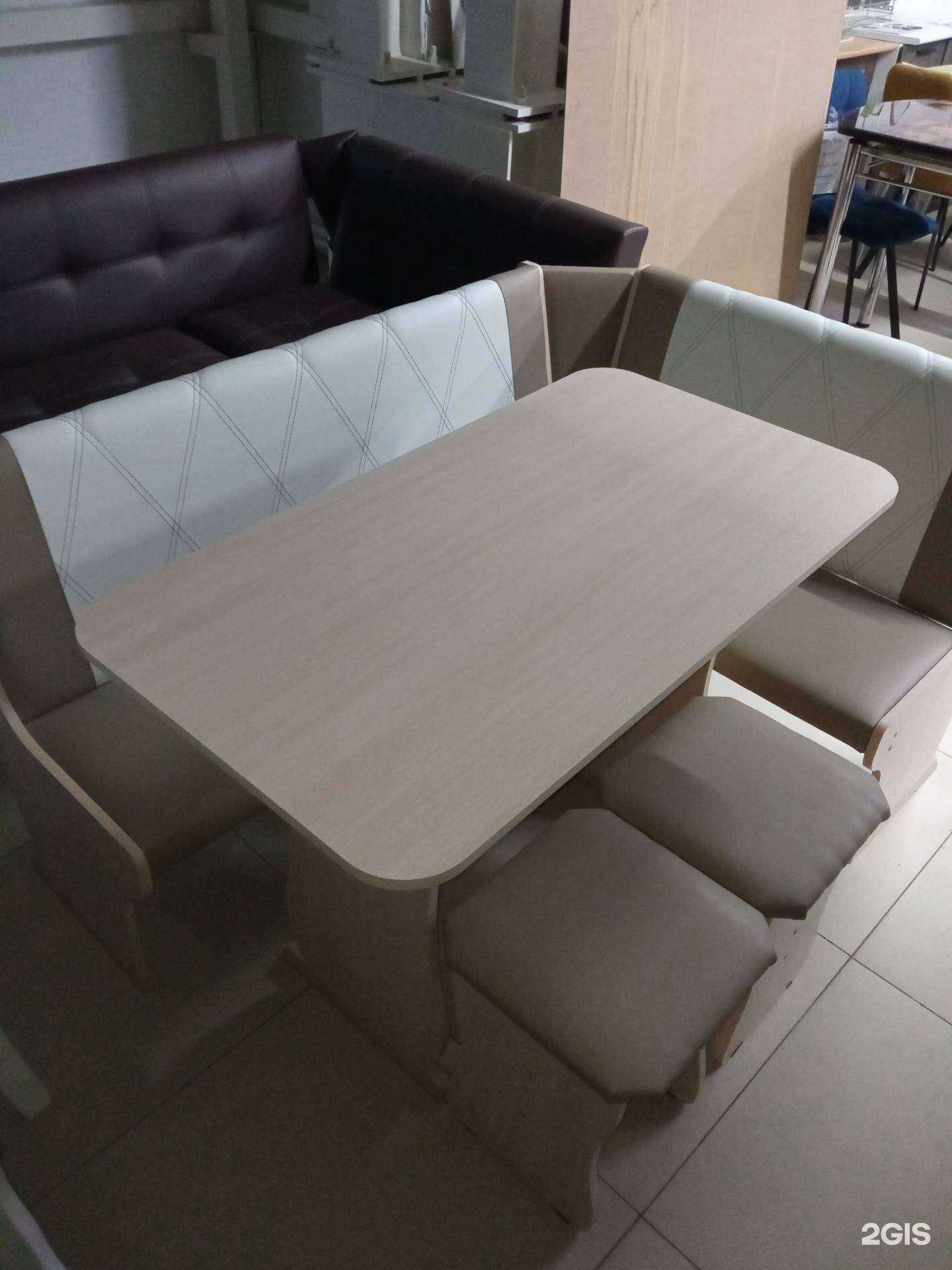 Отзывы на компанию Мебель Сити в г. Бутурлиновка c фото