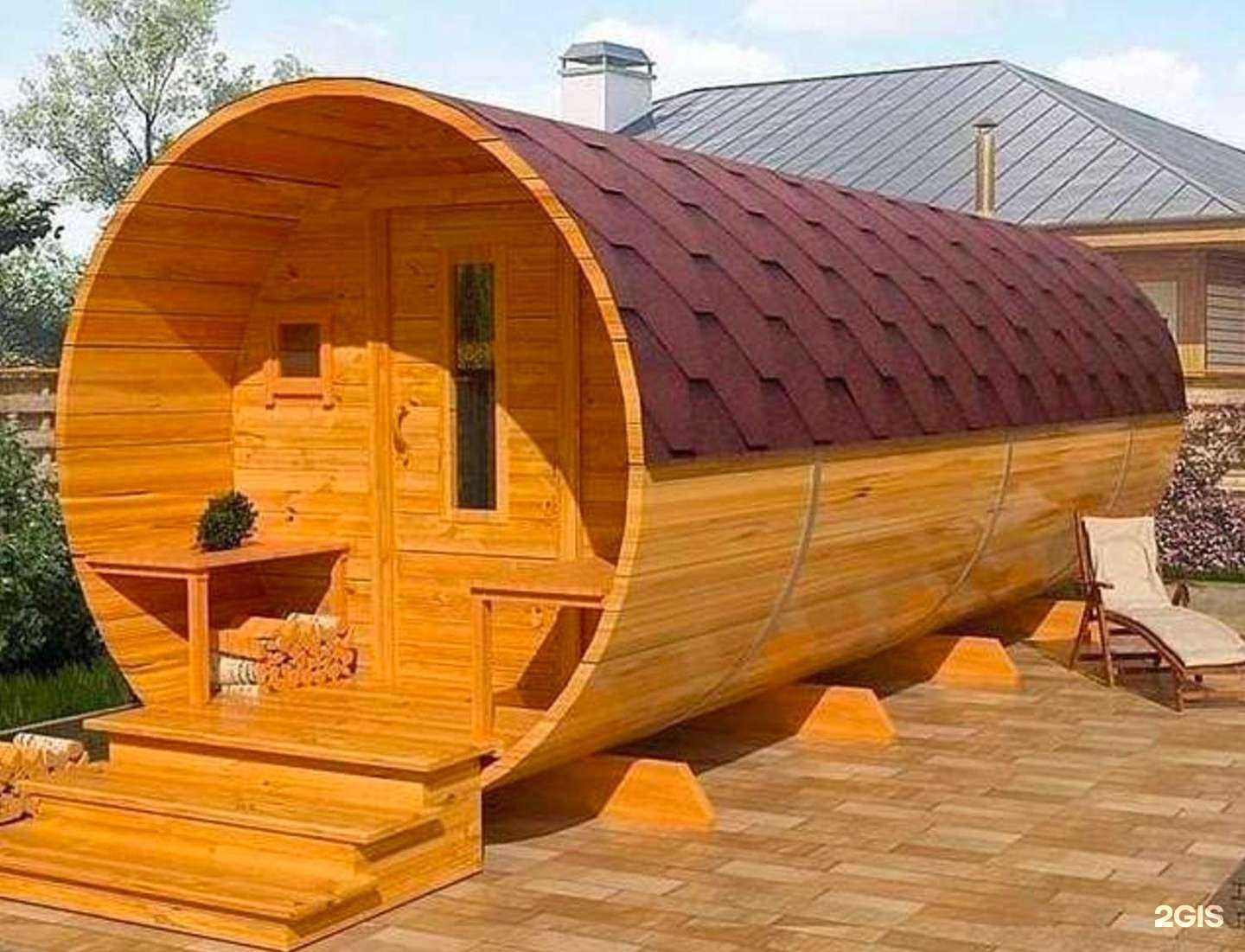 Отзывы на компанию ЧеховХаус в г. Чехов c фото