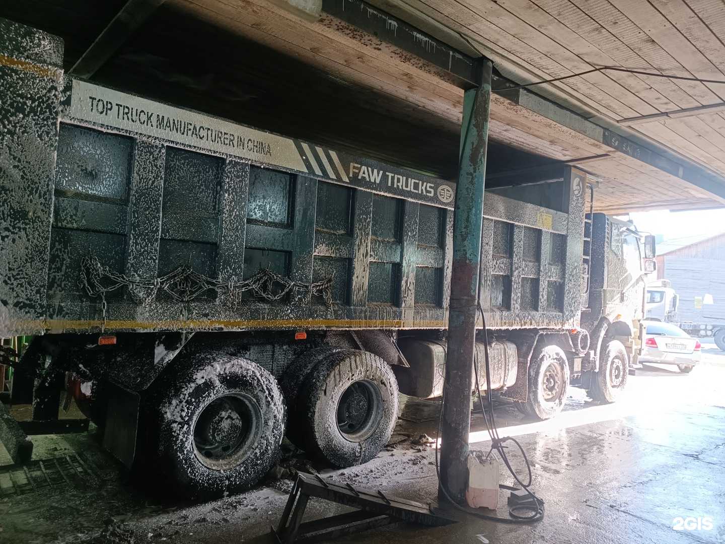 Отзывы на компанию Космос Авто в Якутске c фото