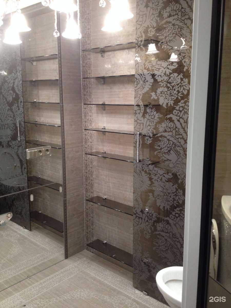 Отзывы на компанию Стеклянный Уголок в Нижнем Тагиле c фото