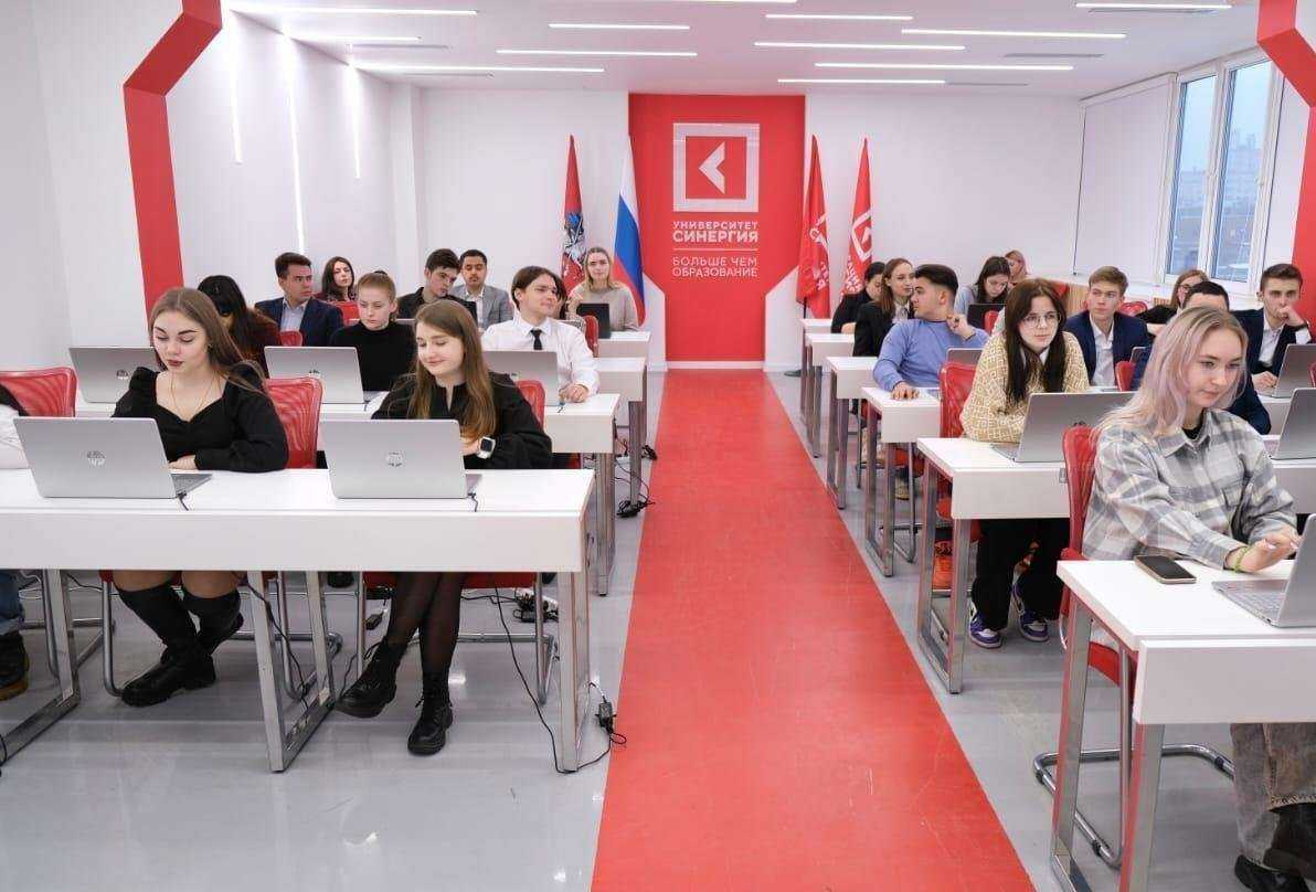 Отзывы на компанию Синергия в Анапе c фото