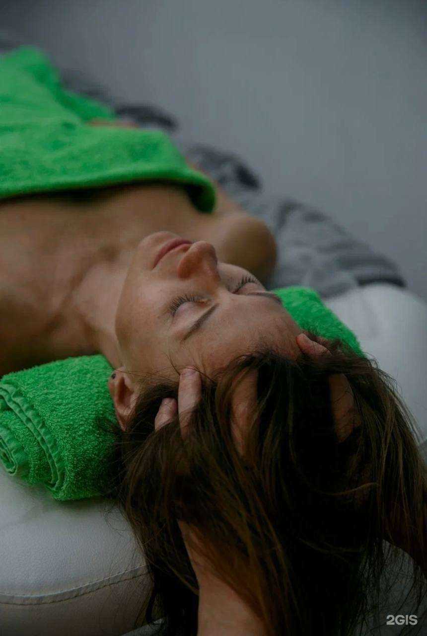 Отзывы на компанию Dom massage в г. Новосибирск c фото