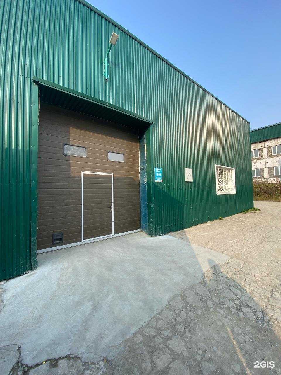 Отзывы на компанию ТБМ в г. Южно-Сахалинск c фото